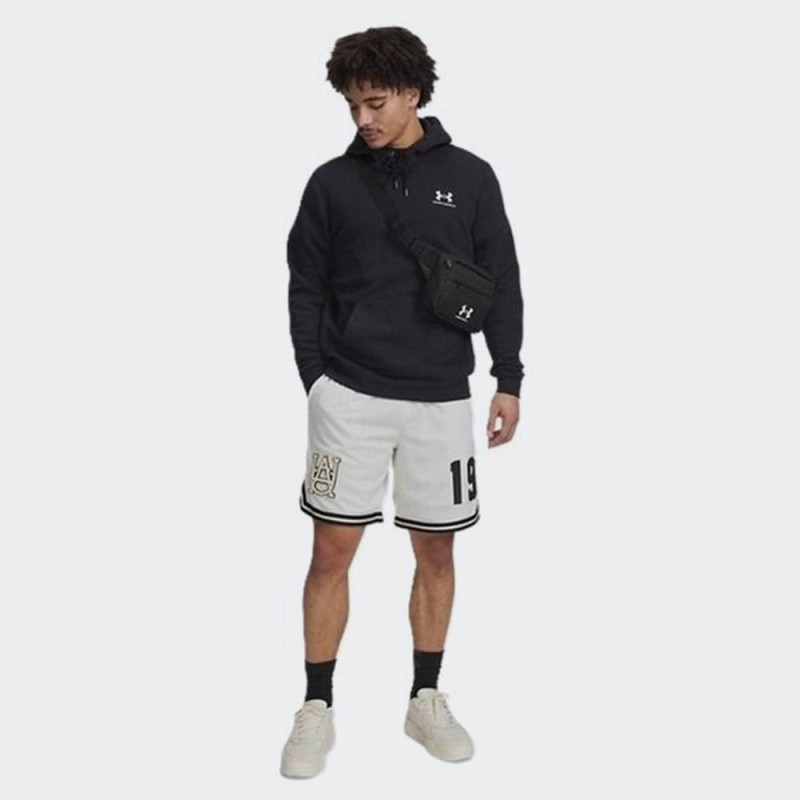 UNDER ARMOUR Courtside Hoops Short