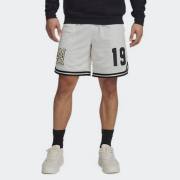 UNDER ARMOUR Courtside Hoops Short