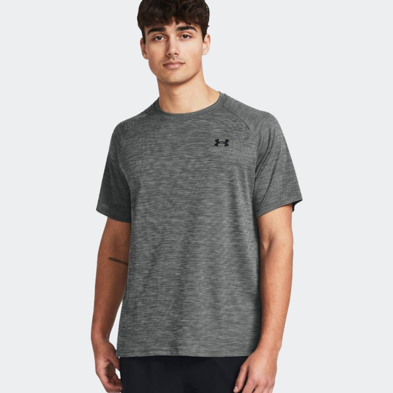 Under Armour UA Tech Textured Tee