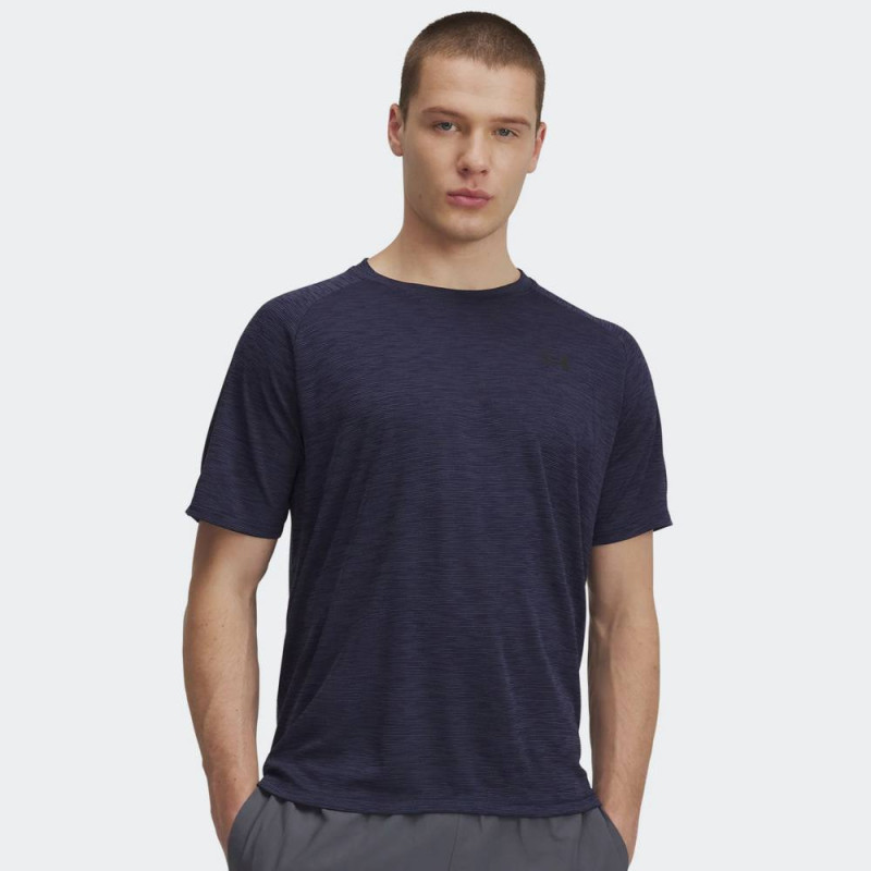 Under Armour UA Tech Textured Tee