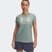 UNDER ARMOUR Live Sportstyle Graphic SSC