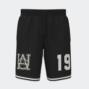 UNDER ARMOUR Courtside Hoops Short