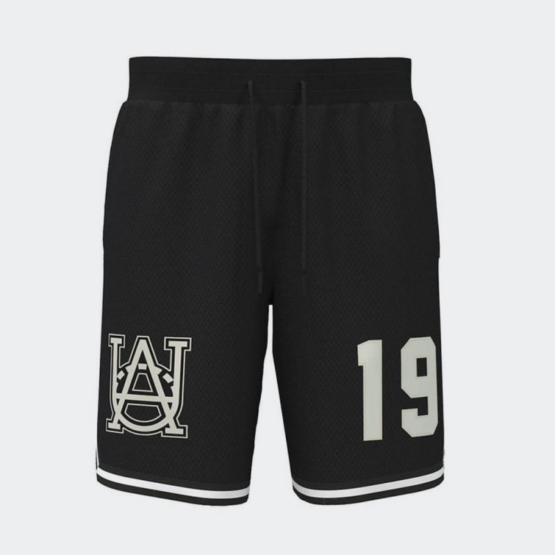 UNDER ARMOUR Courtside Hoops Short