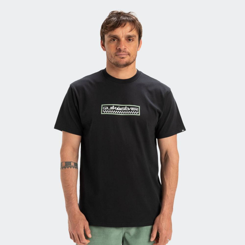 QUIKSILVER EV SUN DAGGER SS