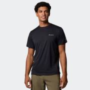 COLUMBIA ZERO RULES LIGHT SS CREW