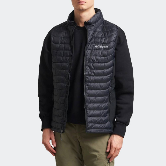 COLUMBIA Powder Pass Hybrid Vest