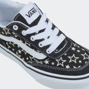 VANS Brooklyn LS STRS