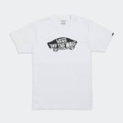 VANS OTW Classic Front SS T