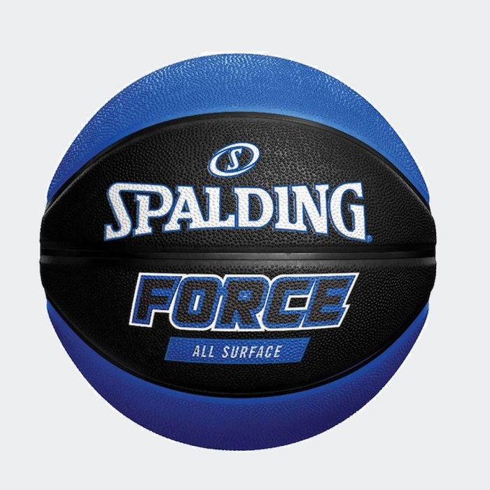 SPALDING FORCE RUBBER Size 7