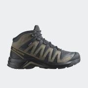 SALOMON X-ADVENTURE RECON MID Goretex ΑΔΙΑΒΡΟΧΟ