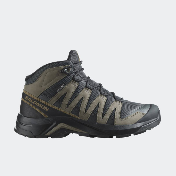 SALOMON X-ADVENTURE RECON MID Goretex ΑΔΙΑΒΡΟΧΟ