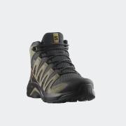 SALOMON X-ADVENTURE RECON MID Goretex ΑΔΙΑΒΡΟΧΟ