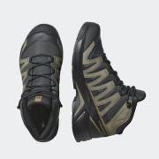 SALOMON X-ADVENTURE RECON MID Goretex ΑΔΙΑΒΡΟΧΟ