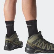 SALOMON X-ADVENTURE RECON MID Goretex ΑΔΙΑΒΡΟΧΟ