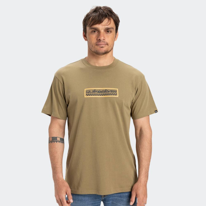 QUIKSILVER EV SUN DAGGER SS