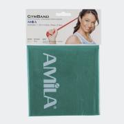 AMILA ΛΑΣΤΙΧΟ ΑΝΤΙΣΤΑΣΗΣ GYMBAND 1.2m MEDIUM