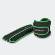AMILA ΒΑΡΗ ΑΚΡΩΝ NEOPRENE 2x1,50kg
