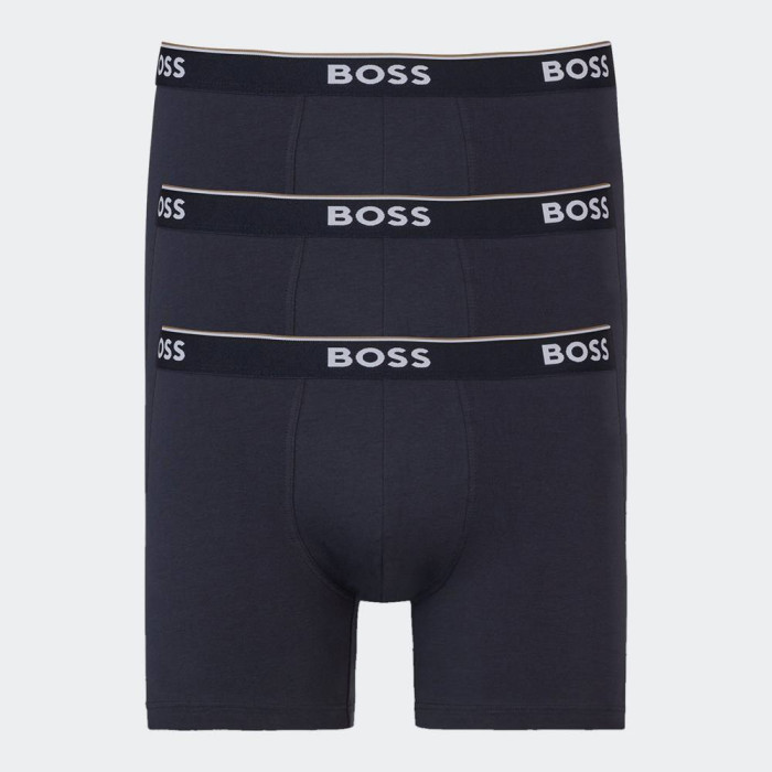 BOSS BoxerBr 3P Power