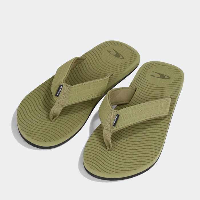 O' NEILL KOOSH SANDALS