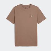 PUMA GRAPHICS PUMA Back Tee