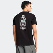 PUMA GRAPHICS PUMA Back Tee