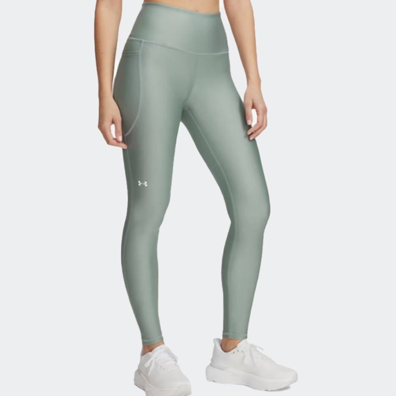 Under Armour Heat Gear HiRise Leggings