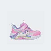 SKECHERS UNICORN CHASER με φωτάκια