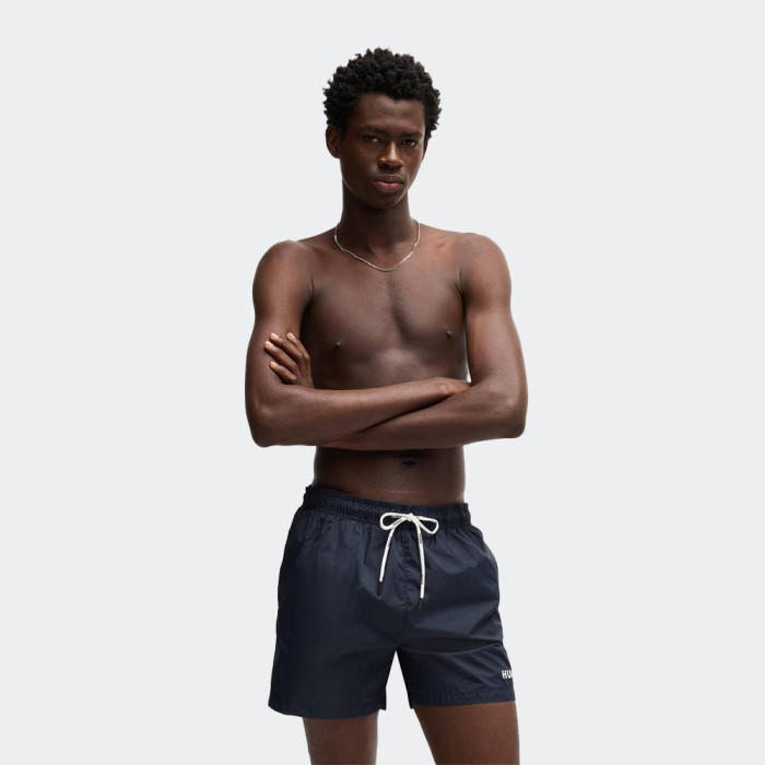 HUGO HAITI