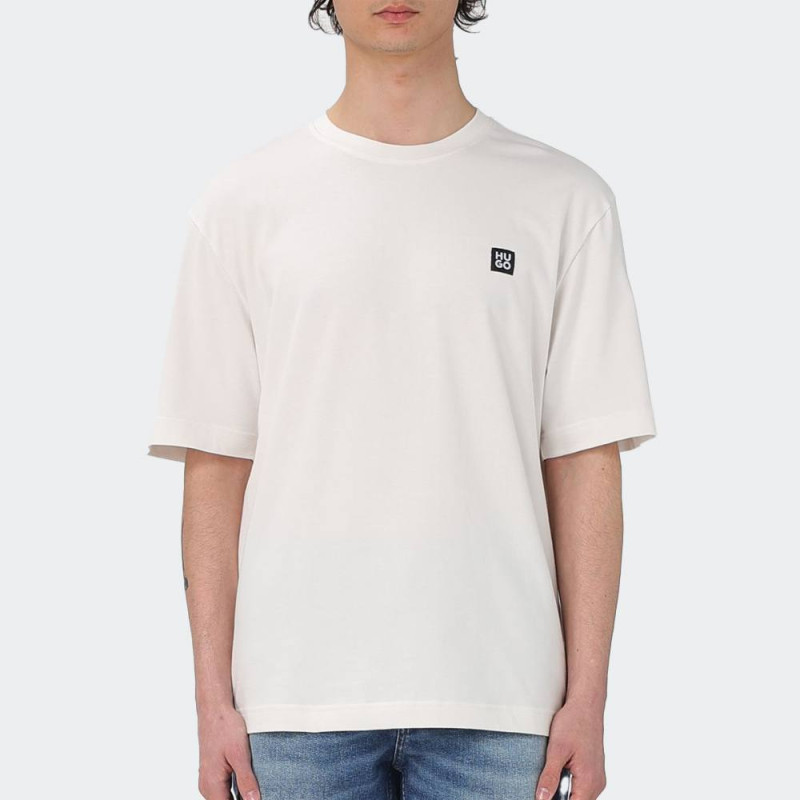 HUGO DAZZY_T-SHIRT