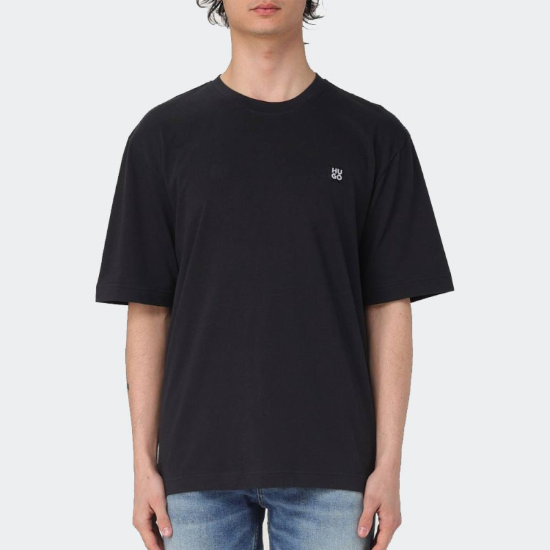 HUGO DAZZY_T-SHIRT