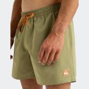 QUIKSILVER EVERYDAY SOLID VOLLEY 15"