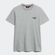 SUPERDRY ESSENTIAL LOGO EMB TEE