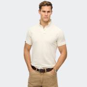 SUPERDRY Vint Destroy Polo