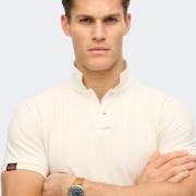 SUPERDRY Vint Destroy Polo