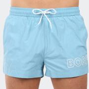 BOSS Mooneye swim shorts