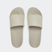 CALVIN KLEIN SLIDE AOP PRINT