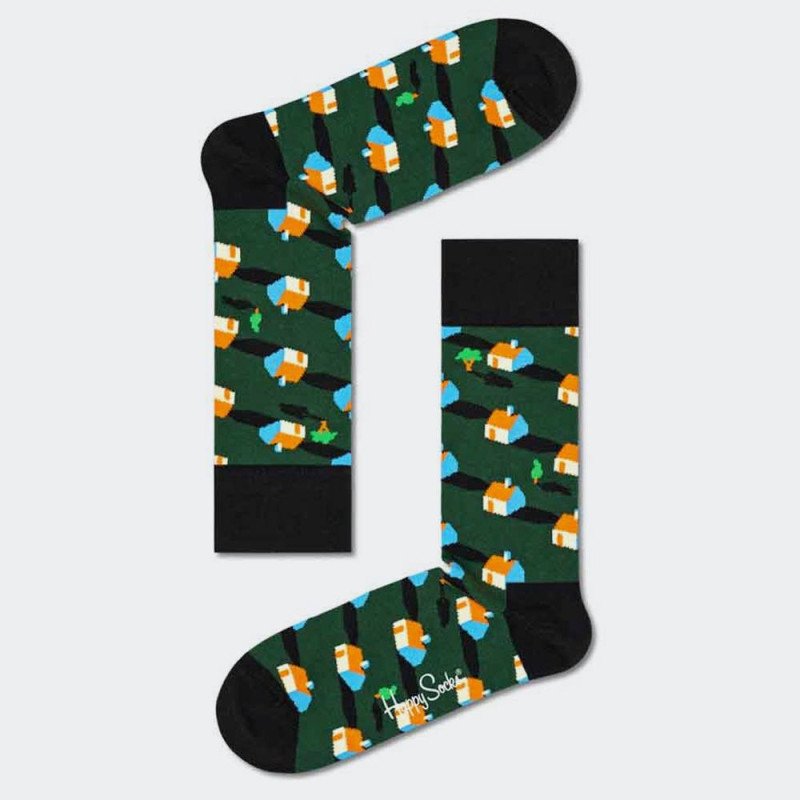 Happy Socks Neighbours