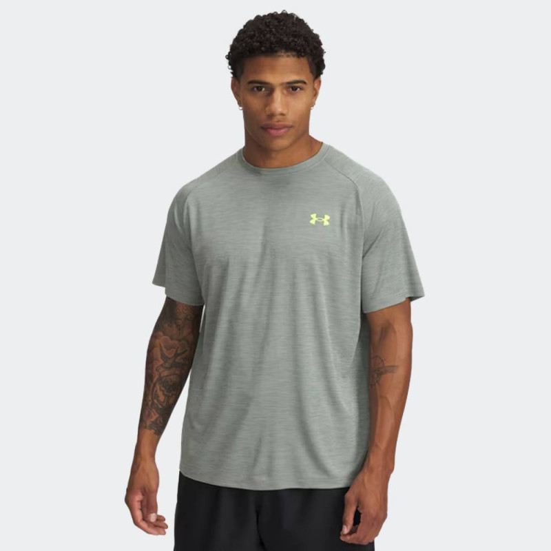 Under Armour UA Tech Textured Tee
