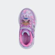 SKECHERS  SNUGGLE SNEAKS