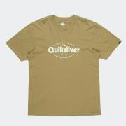 QUIKSILVER EV SHAPE ALL DAY SS