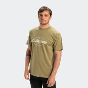QUIKSILVER EV SHAPE ALL DAY SS