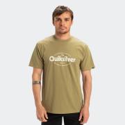 QUIKSILVER EV SHAPE ALL DAY SS