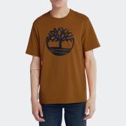 TIMBERLAND Kbec river tree tee