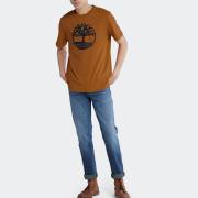 TIMBERLAND Kbec river tree tee