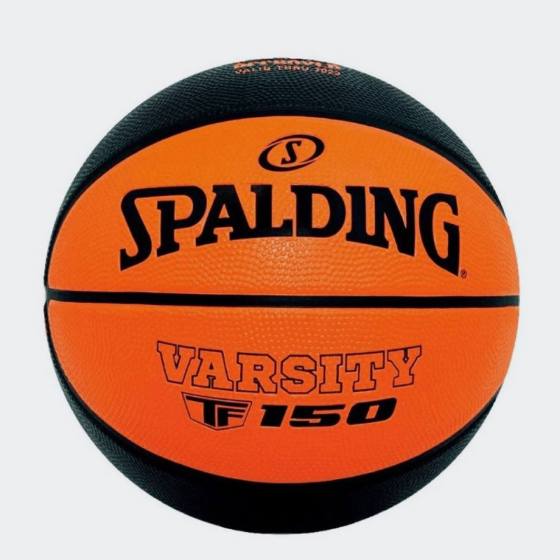 SPALDING VARSITY FIBA TF-150 Size 7 