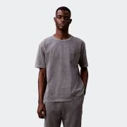 CALVIN KLEIN S/S CREW NECK
