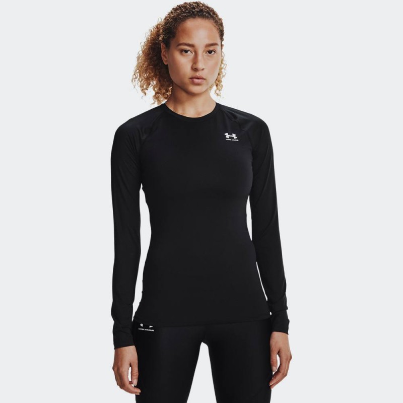 UNDER ARMOUR HG Authentics Comp LS
