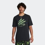 UNDER ARMOUR T-SHIRT 