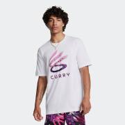 UNDER ARMOUR T-SHIRT