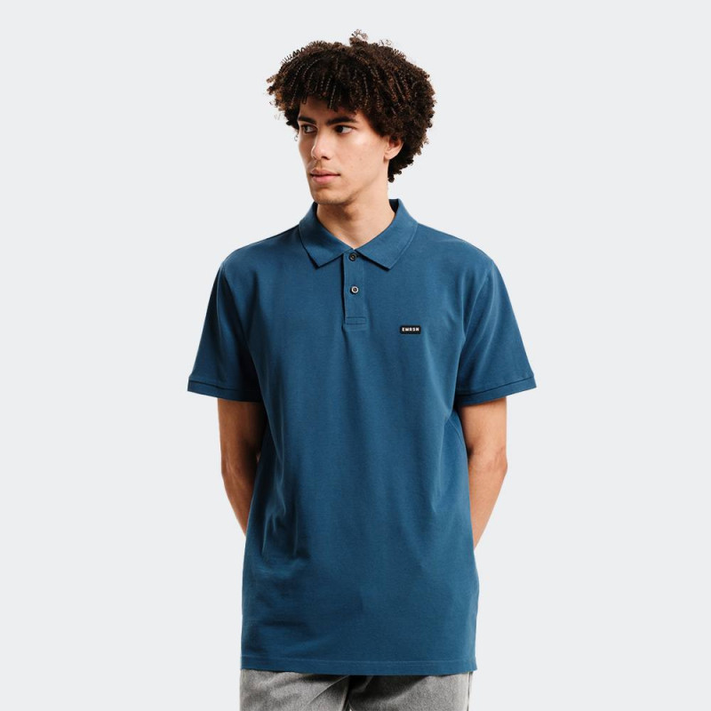 EMERSON Men's Polo Shirt
